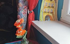 Studio Isabel Cieplice